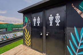 Suites Veinti2