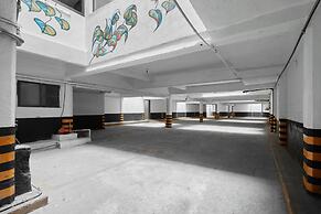 Suites Veinti2
