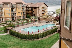 Lakefront Pool Side Townhouse -barona Beach