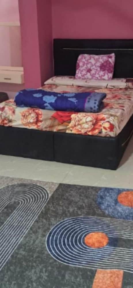 Villa Al Arish bed and breakfast