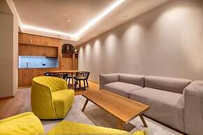 Swissôtel Damian Jasna