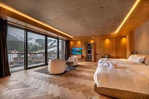 Swissôtel Damian Jasna