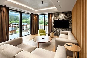 Swissôtel Damian Jasna