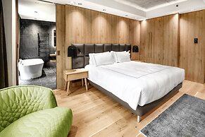 Swissôtel Damian Jasna