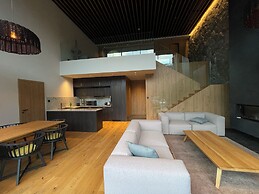 Swissôtel Damian Jasna