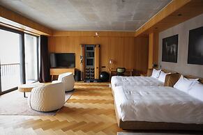 Swissôtel Damian Jasna