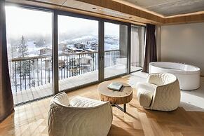Swissôtel Damian Jasna