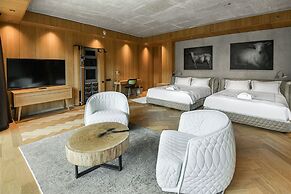 Swissôtel Damian Jasna
