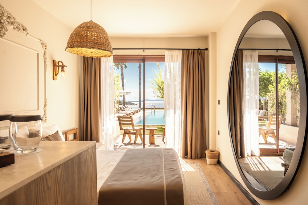 LSaranda House Cesme +16 Adults Only