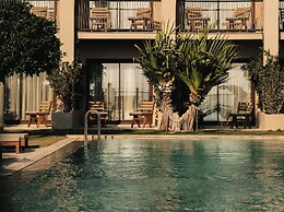 LSaranda House Cesme +16 Adults Only