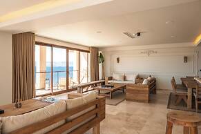 LSaranda House Cesme +16 Adults Only