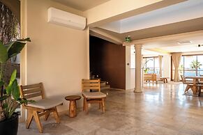 LSaranda House Cesme +16 Adults Only
