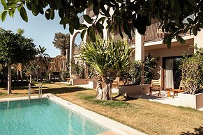 LSaranda House Cesme +16 Adults Only