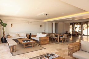 LSaranda House Cesme +16 Adults Only