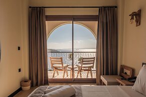 LSaranda House Cesme +16 Adults Only