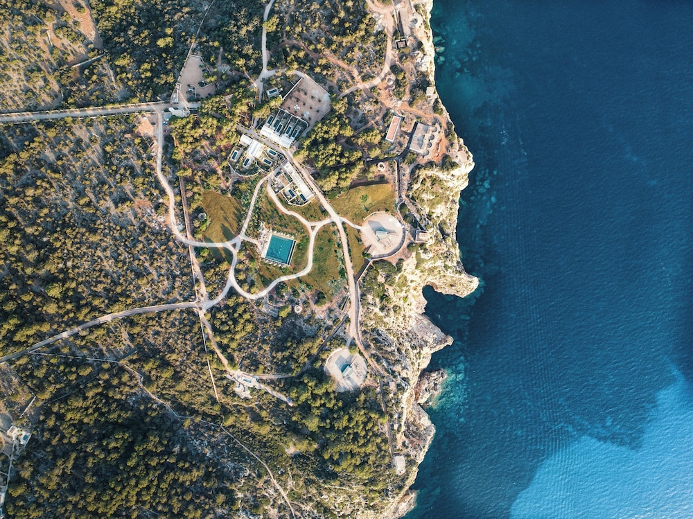 Hotel Cap Menorca - Relais & Châteaux