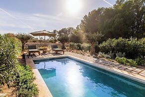 Hotel Cap Menorca - Relais & Châteaux