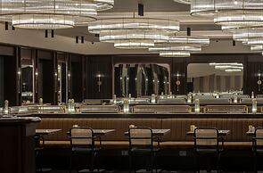 GoldenEye Hotel & Casino