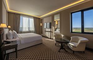 GoldenEye Hotel & Casino