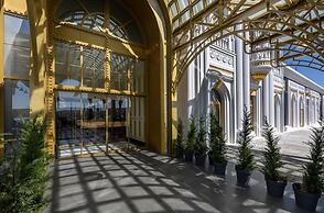 GoldenEye Hotel & Casino