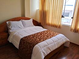 Hotel Casa Shami