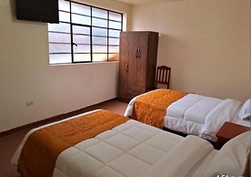Hotel Casa Shami