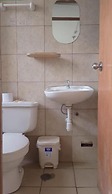 Hotel Casa Shami