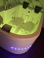 Hotel Casa Shami