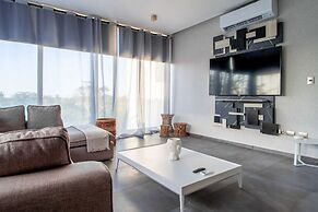 Kite Suite 207