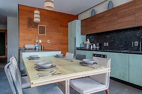 Kite Suite 207