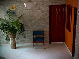 Hotel royal Pacífico manzanillo
