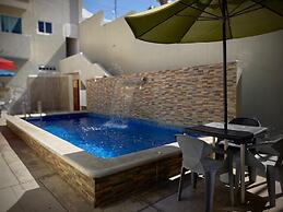 Hotel royal Pacífico manzanillo
