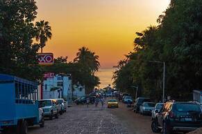 Hotel royal Pacífico manzanillo