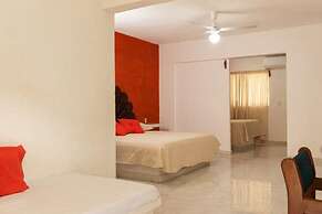 Hotel royal Pacífico manzanillo