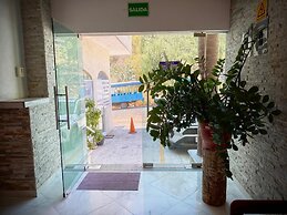 Hotel royal Pacífico manzanillo