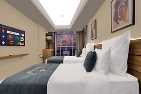 Aluya Hotel