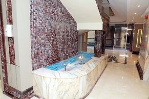 Aluya Hotel