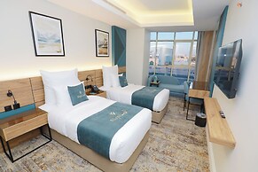 Aluya Hotel