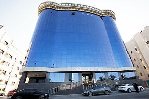 Aluya Hotel
