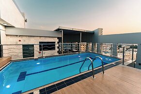 Aluya Hotel