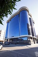 Aluya Hotel
