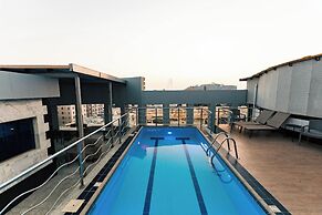 Aluya Hotel