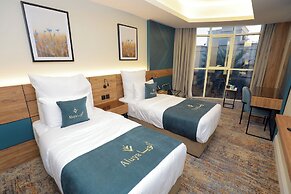 Aluya Hotel