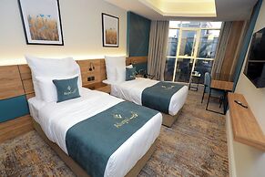 Aluya Hotel