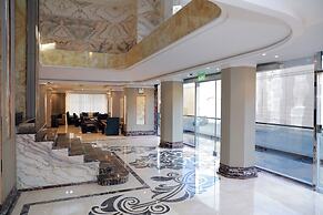Aluya Hotel