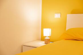 Sun&Moon Apartment