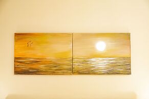 Sun&Moon Apartment