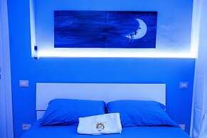 Sun&Moon Apartment