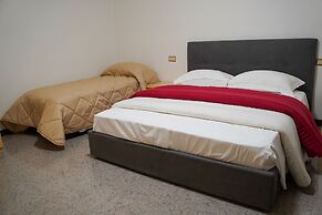 Boccadoro Rooms