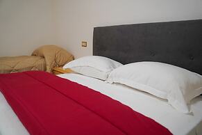 Boccadoro Rooms